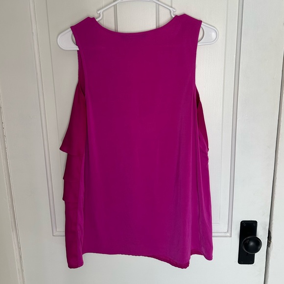 The Limited Pink Tank Top - Picture 2 of 2